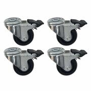 Runpotec Pro 670 Cable Drum Roller product image 2