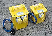 Site Transformers product image