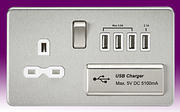 SF 7USB4BCW product image