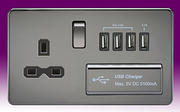 SF 7USB4BN product image