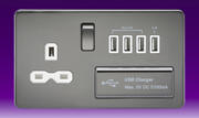 SF 7USB4BNW product image