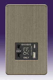 SF 8909AB product image