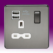 SF 9901BNW product image