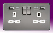 SF 9224BNW product image