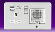 SF 9905BCW product image
