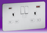 SF 9945MW product image 2