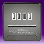 SF QUADBNW product image