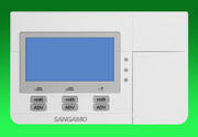 Sangamo Choice Plus Channel Programmers product image 3
