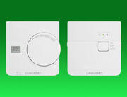 Choice Plus Wireless Electronic Thermostat with Digital Display product image