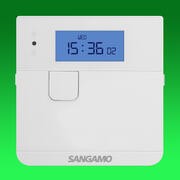 Powersaver Plus -  Electronic 24/7 Boost Controller - Programmable product image