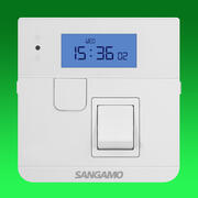 Powersaver Plus Electronic Fused Boost Controller - Programmable product image 2