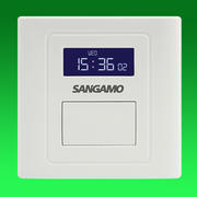 Sangamo Powersaver Timer and Boost product image