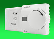 Sangamo Wireless Digital Room Thermostat product image