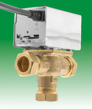 Sangamo 22mm Motorised Zone Valves product image 2