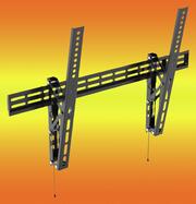 Tilt & Lock Slim TV Bracket product image