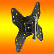 Tilt & Swivel Wall Mount TV/Monitor Bracket product image