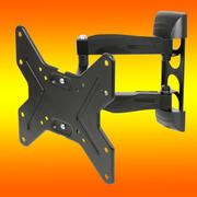 Full Motion TV/Monitor Wall Mount Bracket product image 2