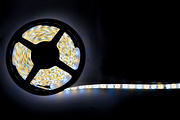 Low Profile LED Tape Kit Dual Colour Warm/Cool White product image 3