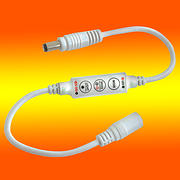 Low Profile  12mm  LED Tape Kit Weatherproof IP65 - RGB - 5 Mtrs product image 3