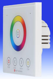 24V High Output LED Tape - 5m Reel - RGBW product image 5