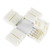 Low Profile  12mm  LED Tape Kit Weatherproof IP65 - RGB - 5 Mtrs product image 6