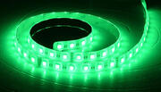 Low profile Water Resistant Flexible LED tape - 24v product image 3