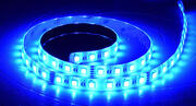 Low profile Water Resistant Flexible LED tape - 24v product image 4