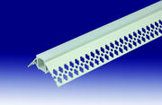 Aluminium Flush - Plaster in Profiles for LED Tape Installation - 2 Mtr product image 3