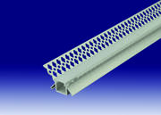Aluminium Flush - Plaster in Profiles for LED Tape Installation - 2 Mtr product image 2
