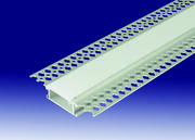 Aluminium Profiles - Plaster in Profiles product image 3