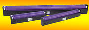 Ultra Violet Fluorescent Fittings product image