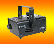 Smoke Machine - Model QTFX-900 product image
