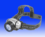 Head Torch - 12 LED's product image