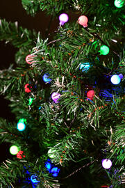 LED Berry Lights c/w Remote Control product image 2