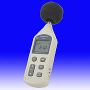 Digital Sound dB Level Meter product image