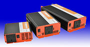 Pure Sine Wave Inverter product image