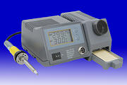 Digital Soldering Iron Station product image