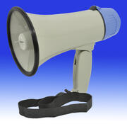 Portable Megaphone - 10W - Due 29th March product image
