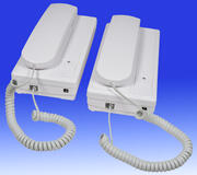 2 Handset Intercom product image