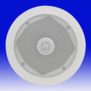 Ceiling Speaker c/w Directional Tweeter product image