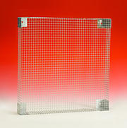 Wire Guards for HCBB Compact Axial Extractor Fans product image