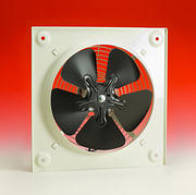 Axial Flow Extractor Fans - IP44 product image