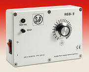 Fan Controllers - Commercial product image 4
