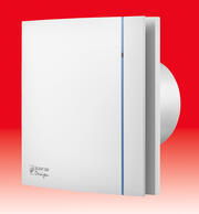 Silent 200 Design Extractor Fans product image