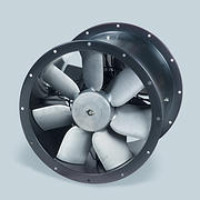 Compact Contra Rotating Axial Extractor Fans product image