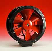Compact Cased Axial Extractor Fans product image