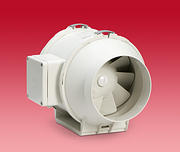 Power Duct Fans product image