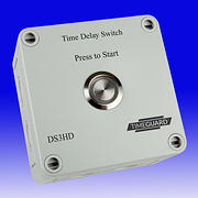 Electronic IP65 Time Delay Switch product image