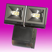 Timeguard Evo LED Floodlights c/w PIR product image