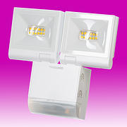 Timeguard Evo LED Floodlights c/w PIR product image 2